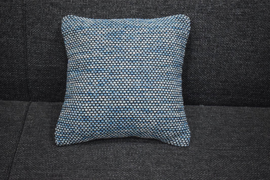 Funda de Cojín de Algodón Estilo Hongo