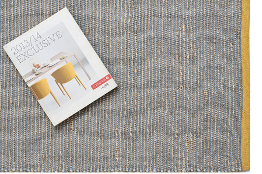 Alfombra de Pasto Marino – Borde Acabado