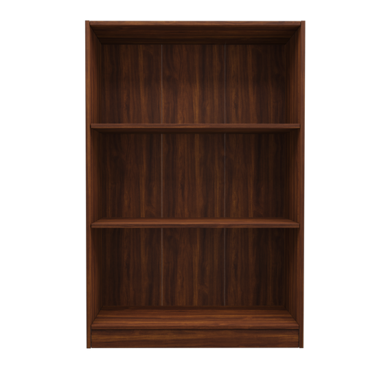 Estantería de 3 niveles