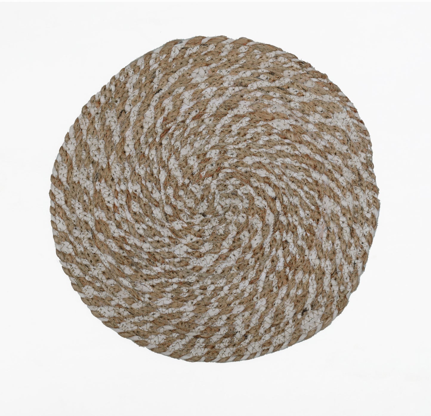 Set de Individuales de Yute