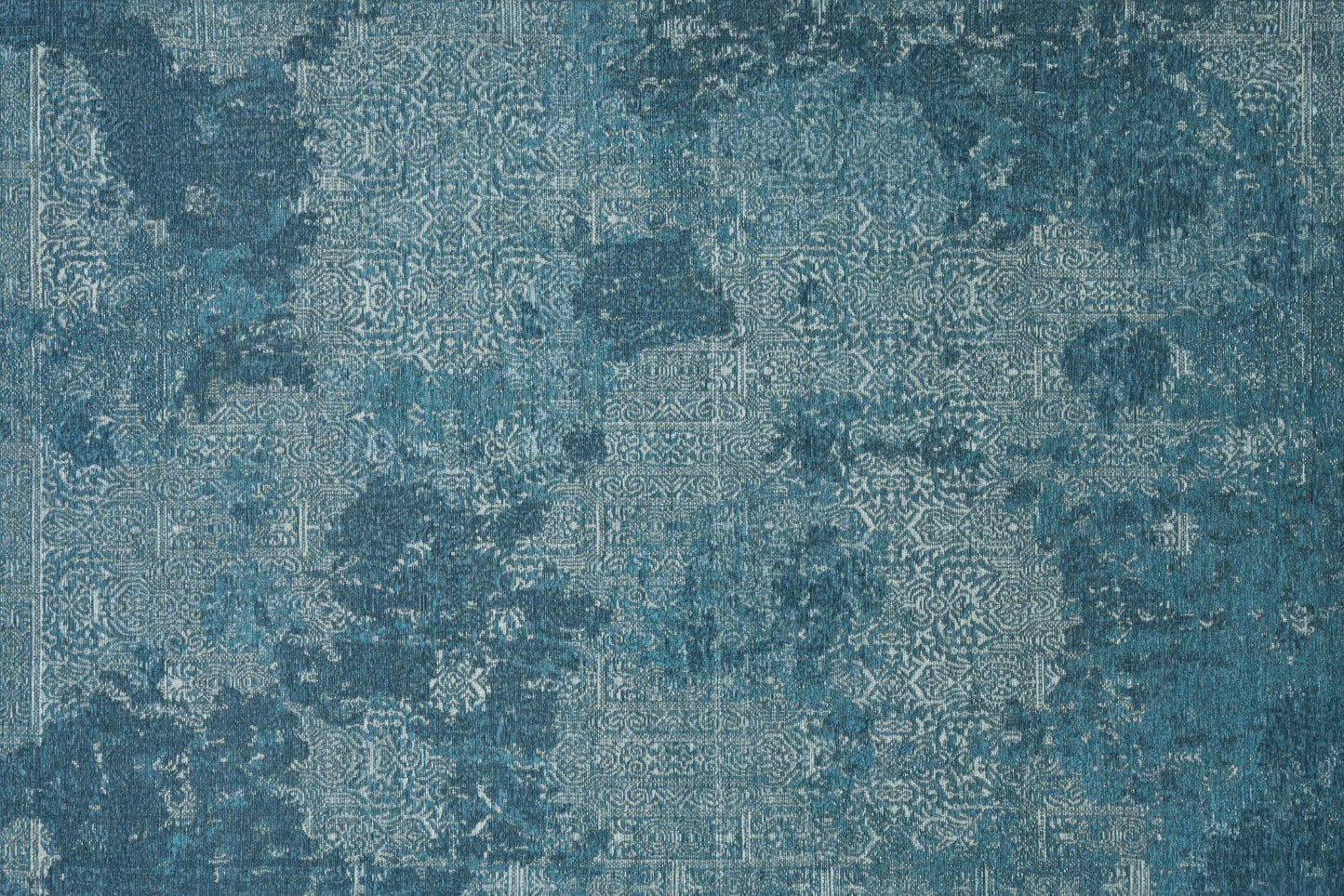 Alfombra tejida Jacquard