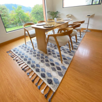 Muebles de Ratán para Comedor