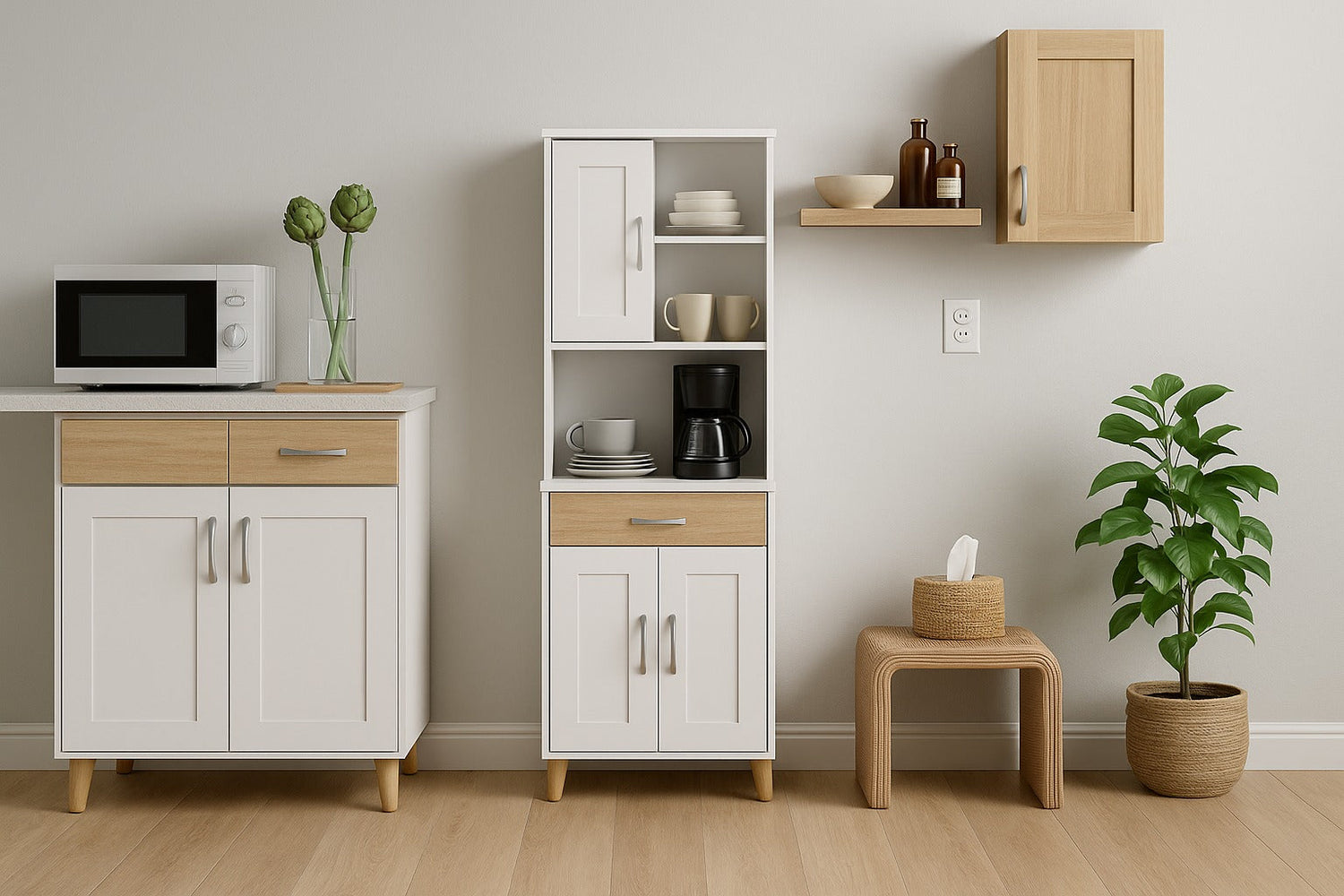 Muebles RTA para Cocina