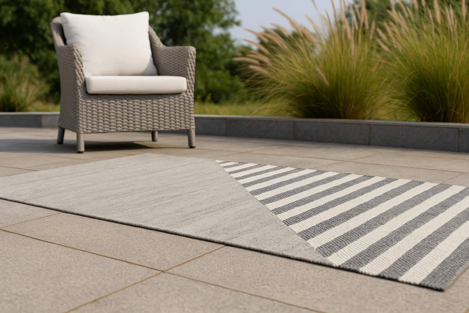 Alfombras de Poliéster