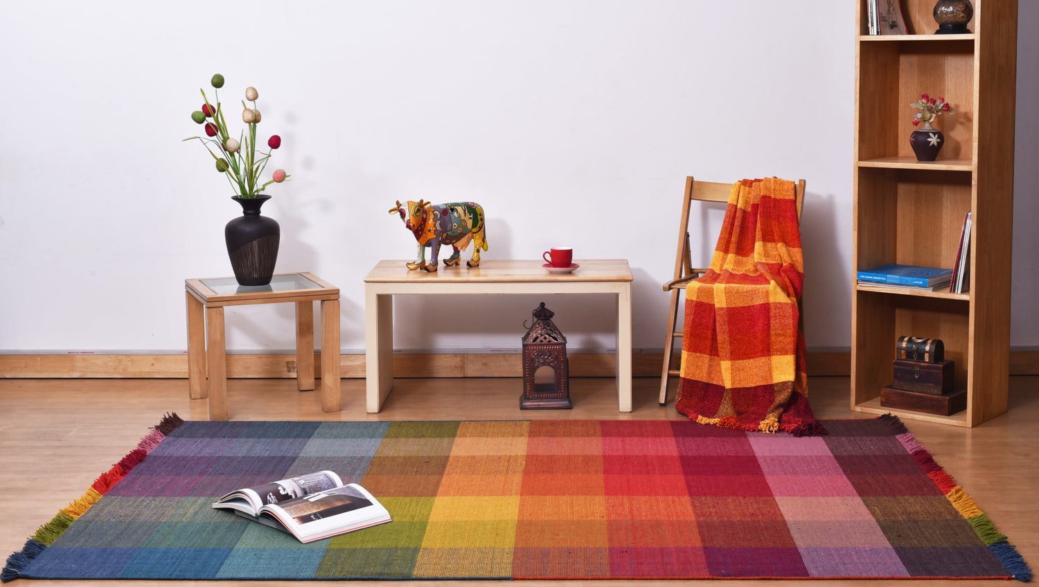 Wool Rugs