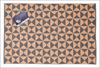 Alfombra de Hilo PET – Reciclada y Resistente