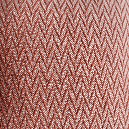 Manta de algodon tejida a mano