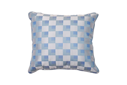 Funda de Cojín de Algodón Estilo Vintage