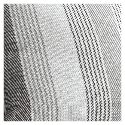 Set de Manta y 2 Cojines de Algodón Tejida a Mano 