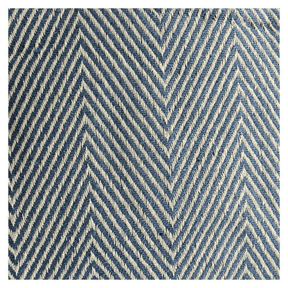 Set de Manta y 2 Cojines de Algodón Tejida a Mano 