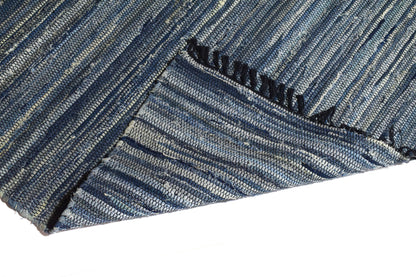 Alfombra Lisa de Mezclilla