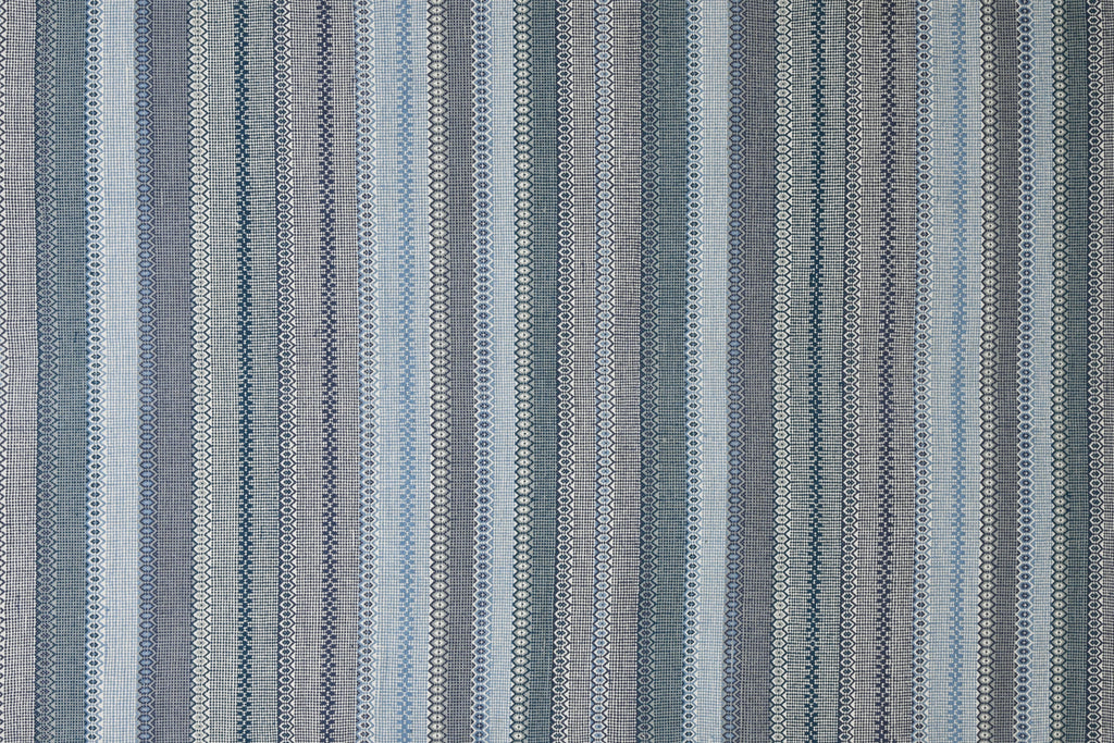 Alfombra Kilim de Algodón – Con Base Antideslizante