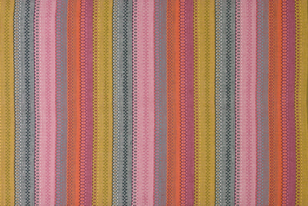 Alfombra Kilim de Algodón – Con Base Antideslizante