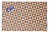 Alfombra de Hilo PET – Reciclada y Resistente