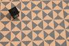 Alfombra de Hilo PET – Reciclada y Resistente