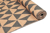 Alfombra de Hilo PET – Reciclada y Resistente