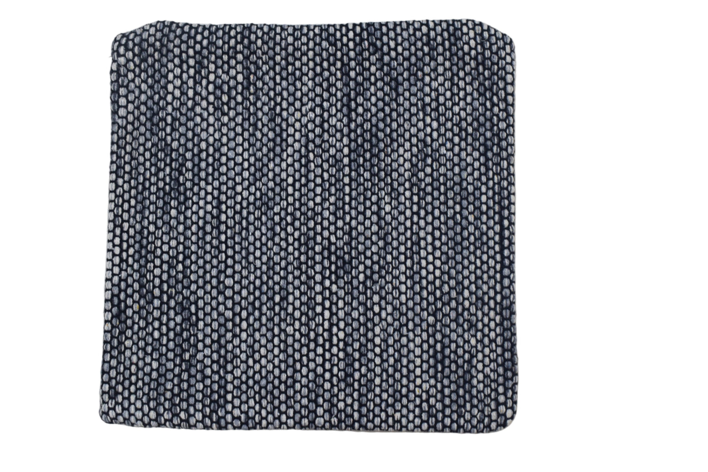 Funda de Cojín de Algodón Estilo Hongo 