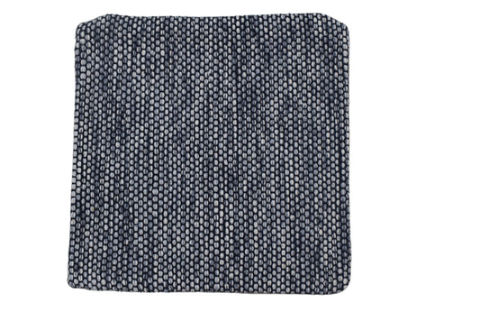 Funda de Cojín de Algodón Estilo Hongo 