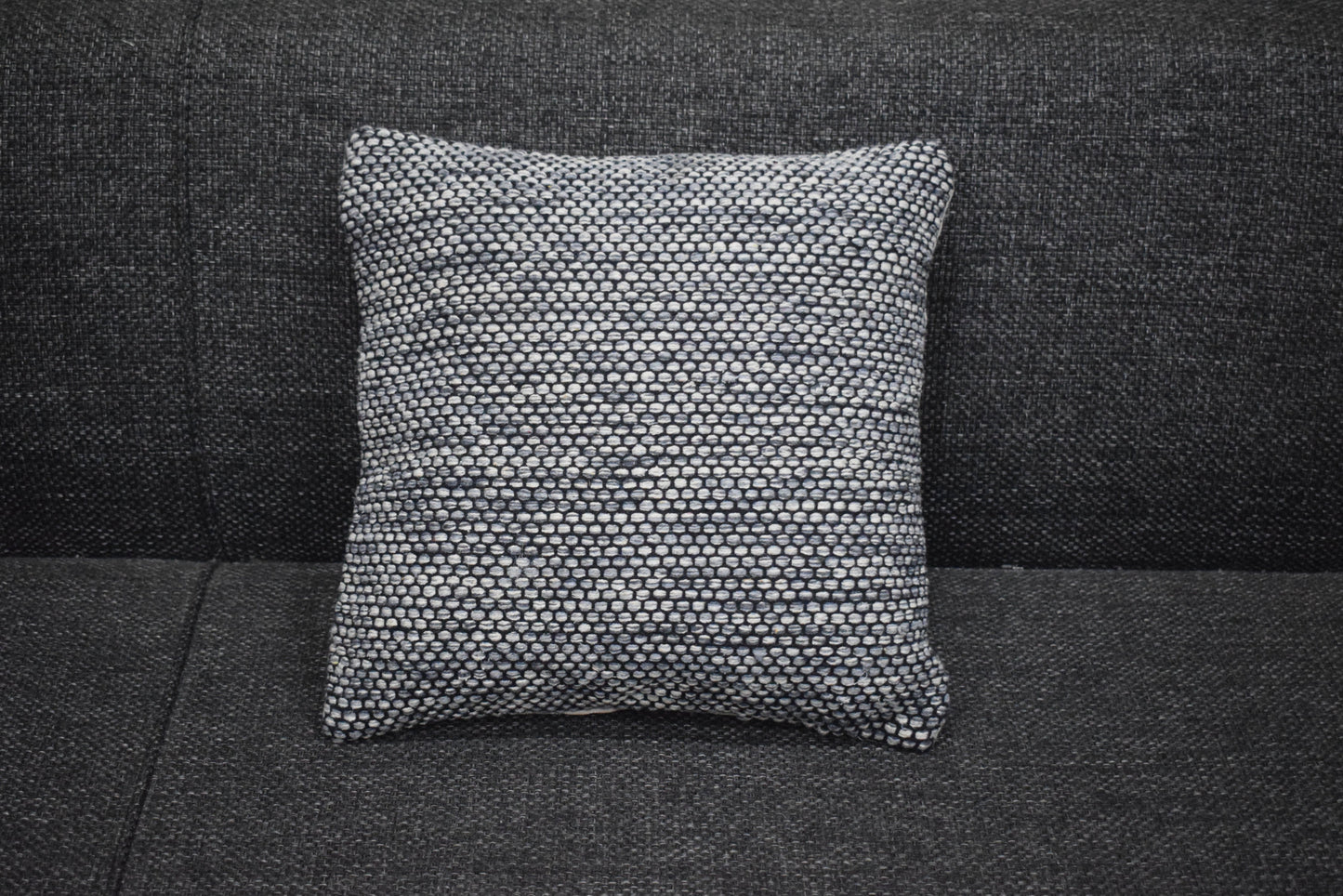 Funda de Cojín de Algodón Estilo Hongo 