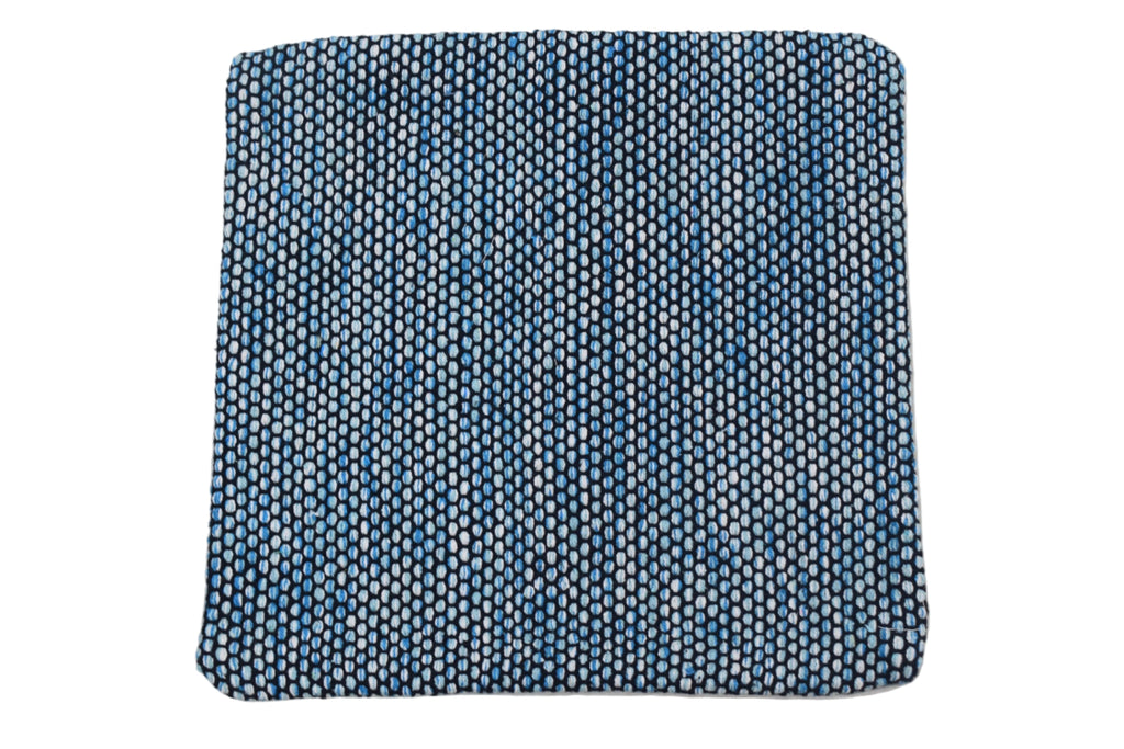 Funda de Cojín de Algodón Estilo Hongo 