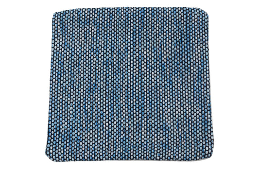 Funda de Cojín de Algodón Estilo Hongo 