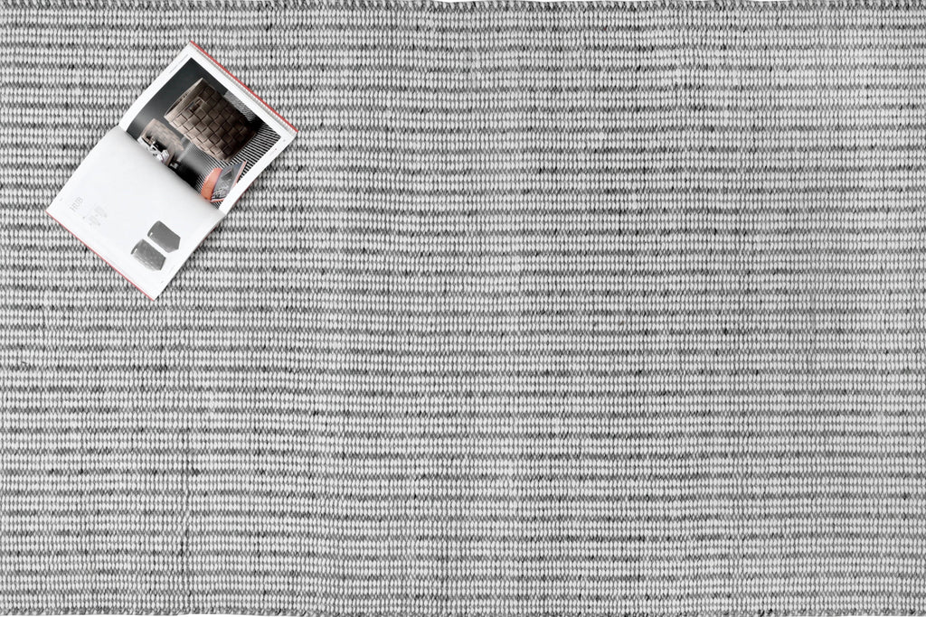 Alfombra de Hilo PET – Reciclada y Resistente