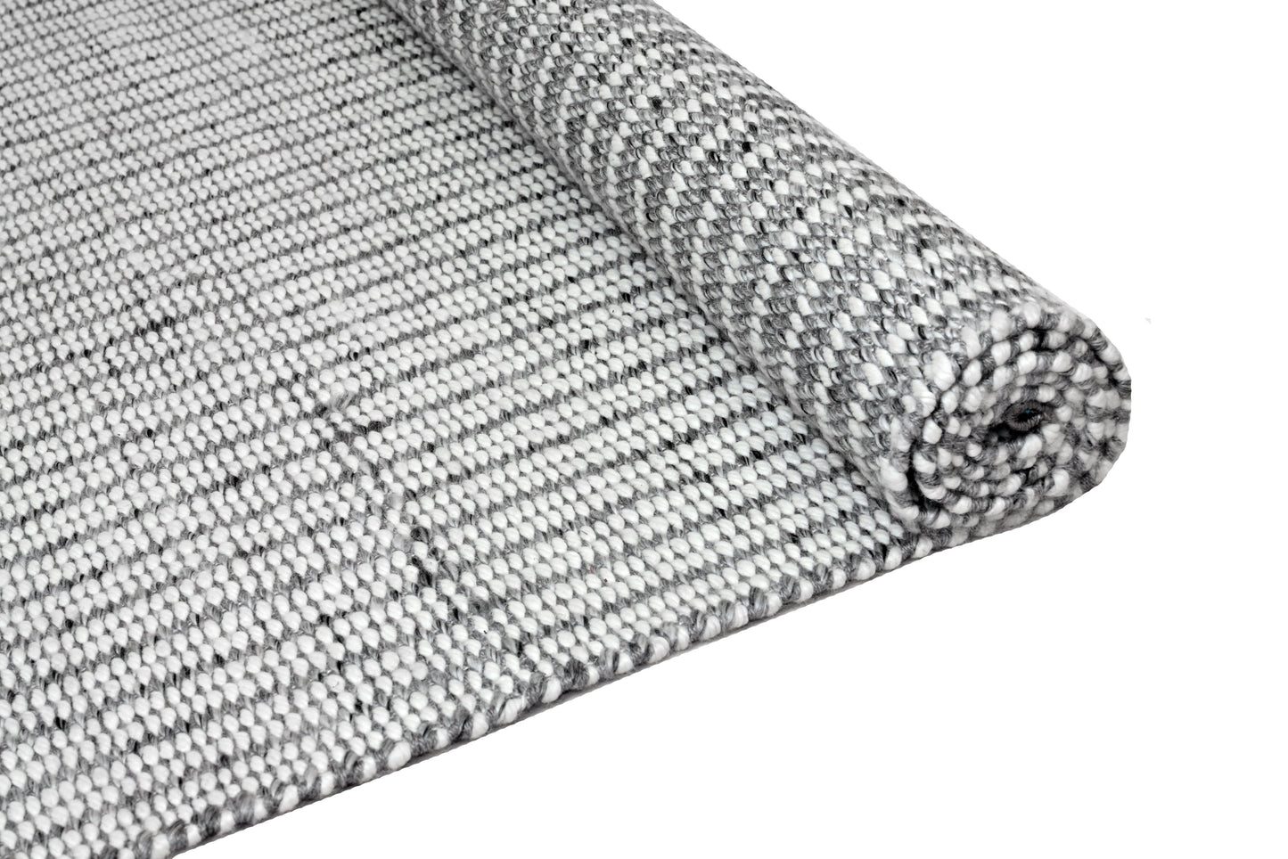 Alfombra de Hilo PET – Reciclada y Resistente