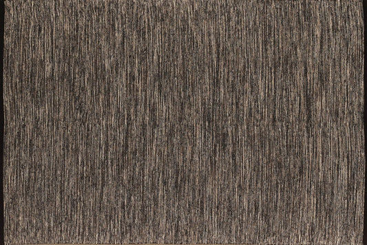 Alfombra Chini Lisa Marrón con Borde