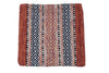 Funda de cojín Kilim de algodón