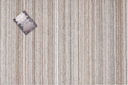 Alfombra de Hilo PET – Reciclada y Resistente