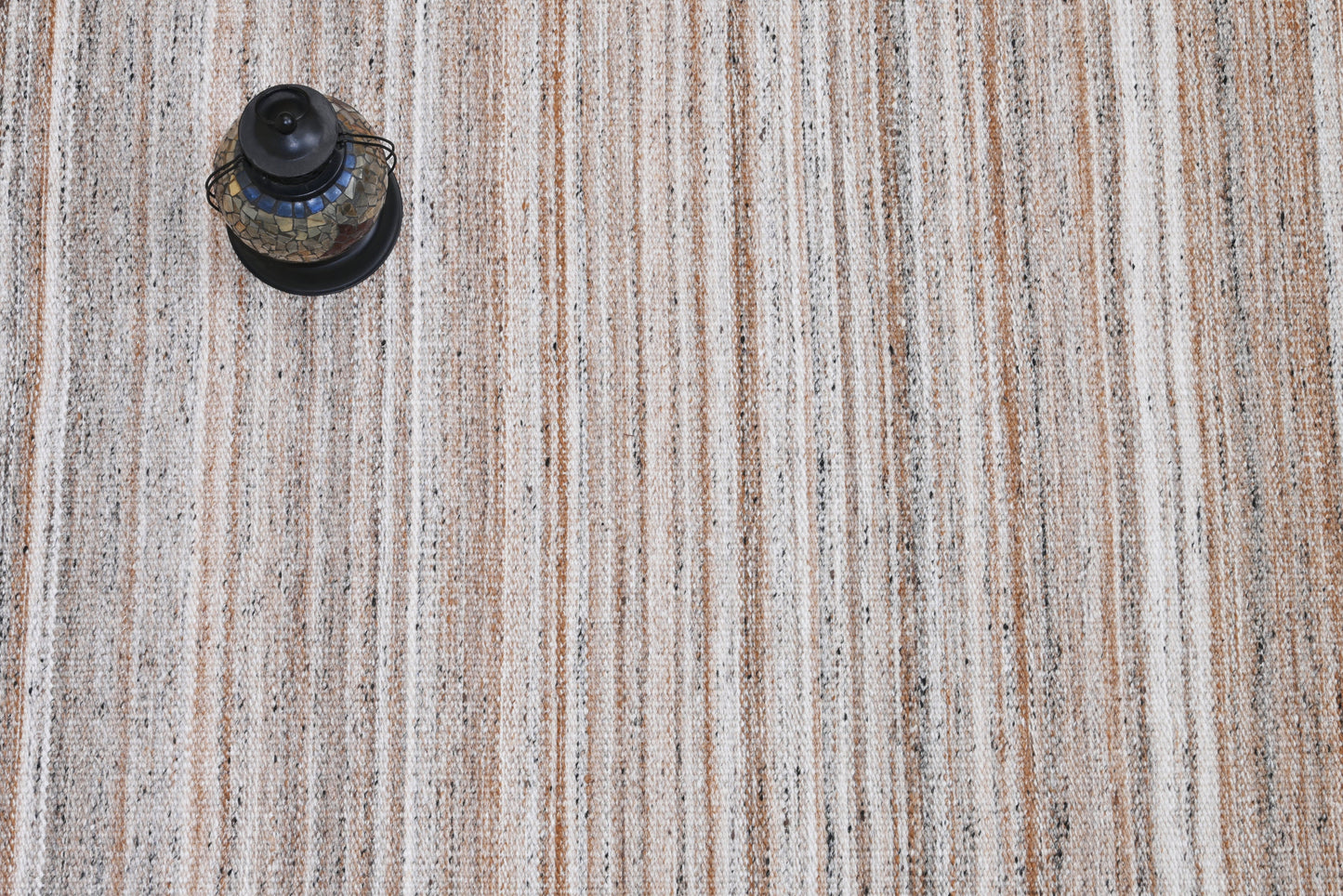 Alfombra de Hilo PET – Reciclada y Resistente