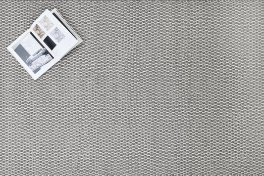 Alfombra de Hilo PET – Reciclada y Resistente