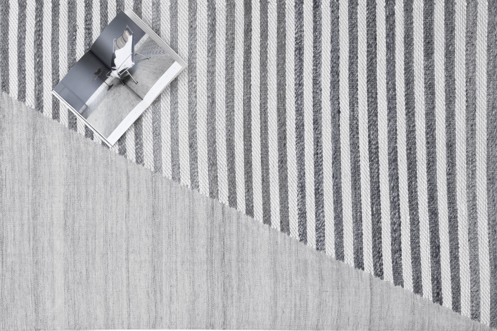 Alfombra de Hilo PET – Reciclada y Resistente