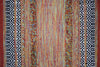 Alfombra Kilim de Algodón – Textura Shaggy