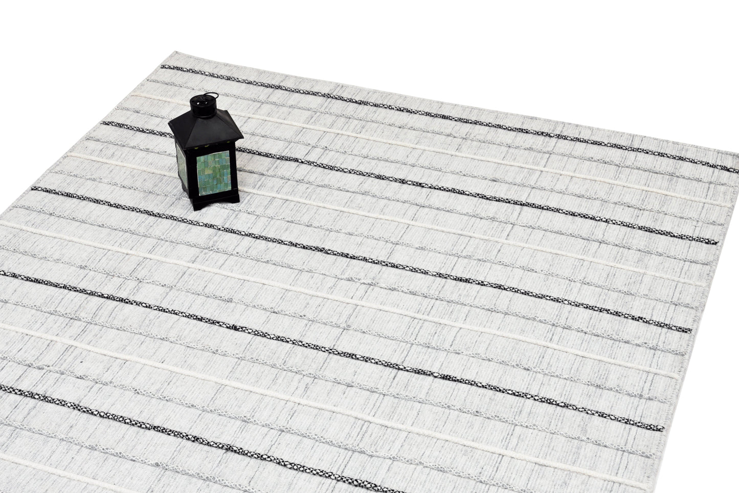 Alfombra de Hilo PET – Reciclada y Resistente