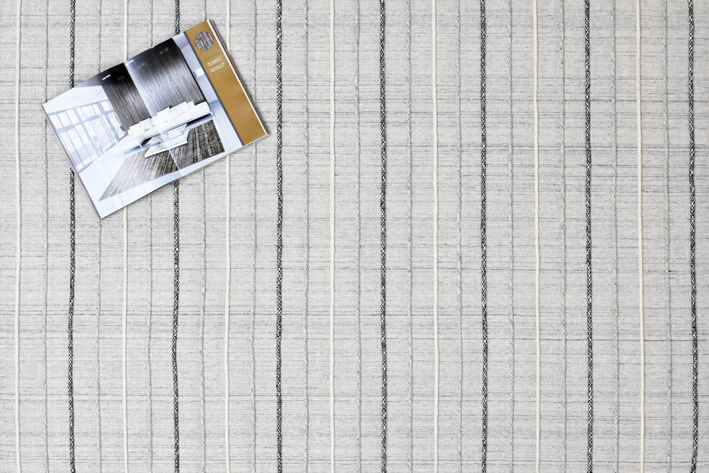 Alfombra de Hilo PET – Reciclada y Resistente