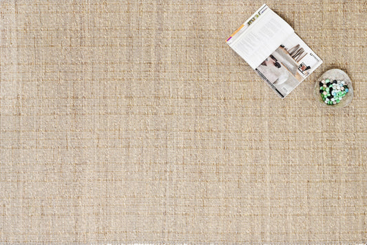 Alfombra de Pasto Marino – Borde Acabado