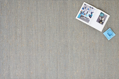 Alfombra de Pasto Marino – Borde Acabado