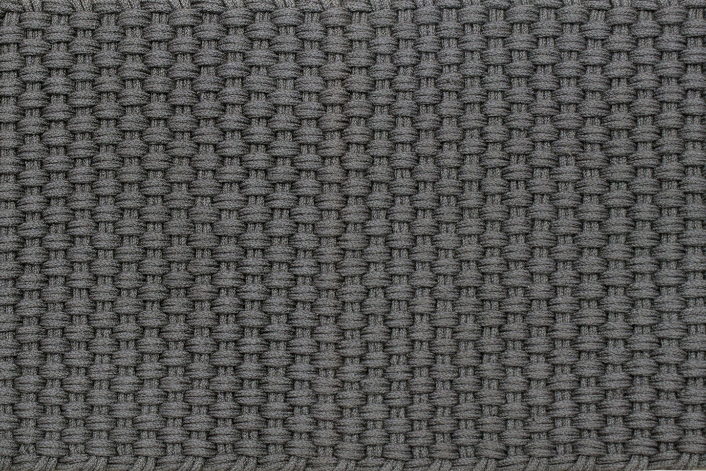 Alfombra Exterior de Hilo PET Hecha a Mano