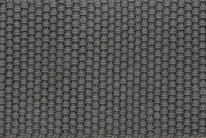 Alfombra Exterior de Hilo PET Hecha a Mano