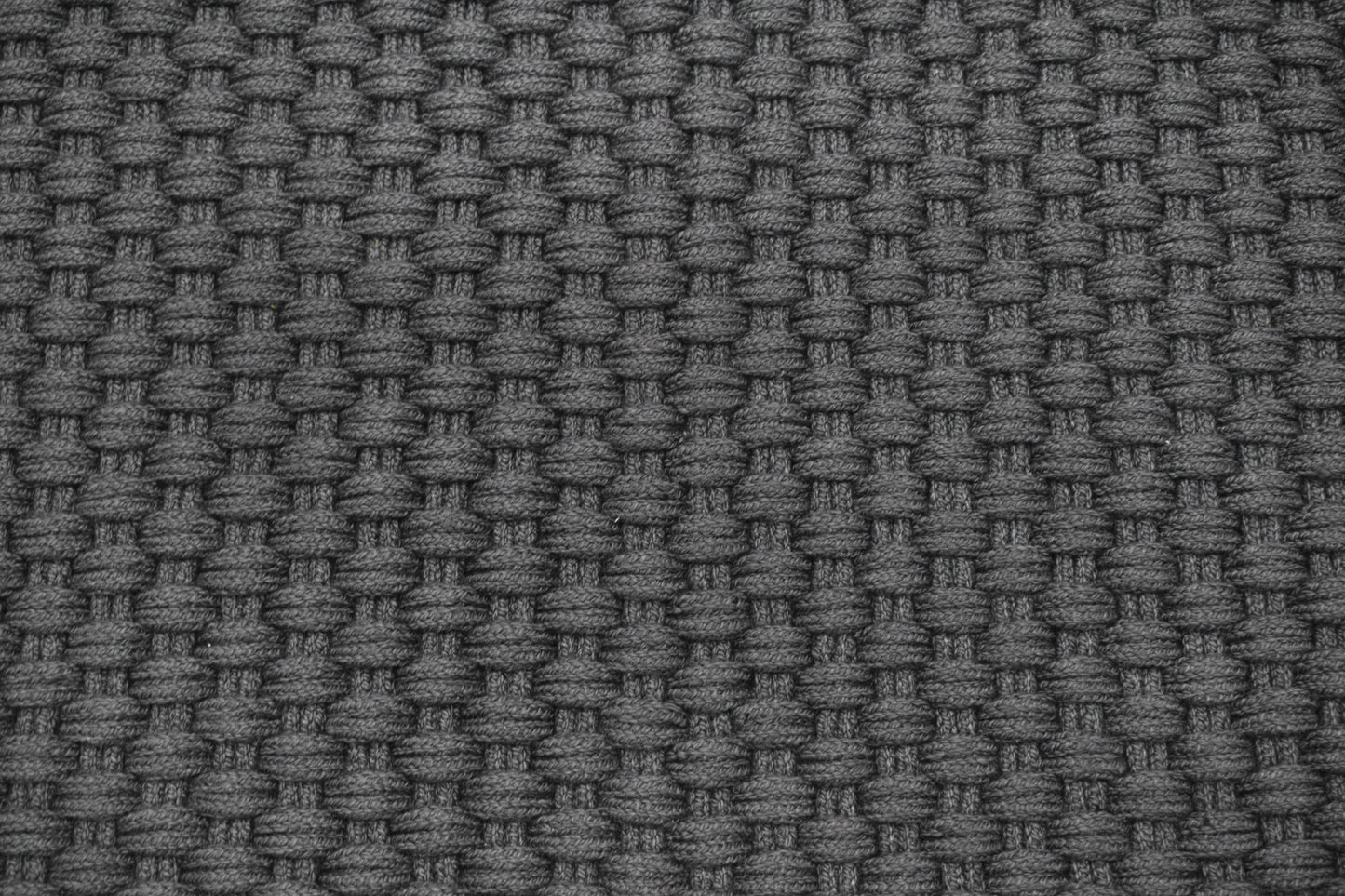 Alfombra Exterior de Hilo PET Hecha a Mano