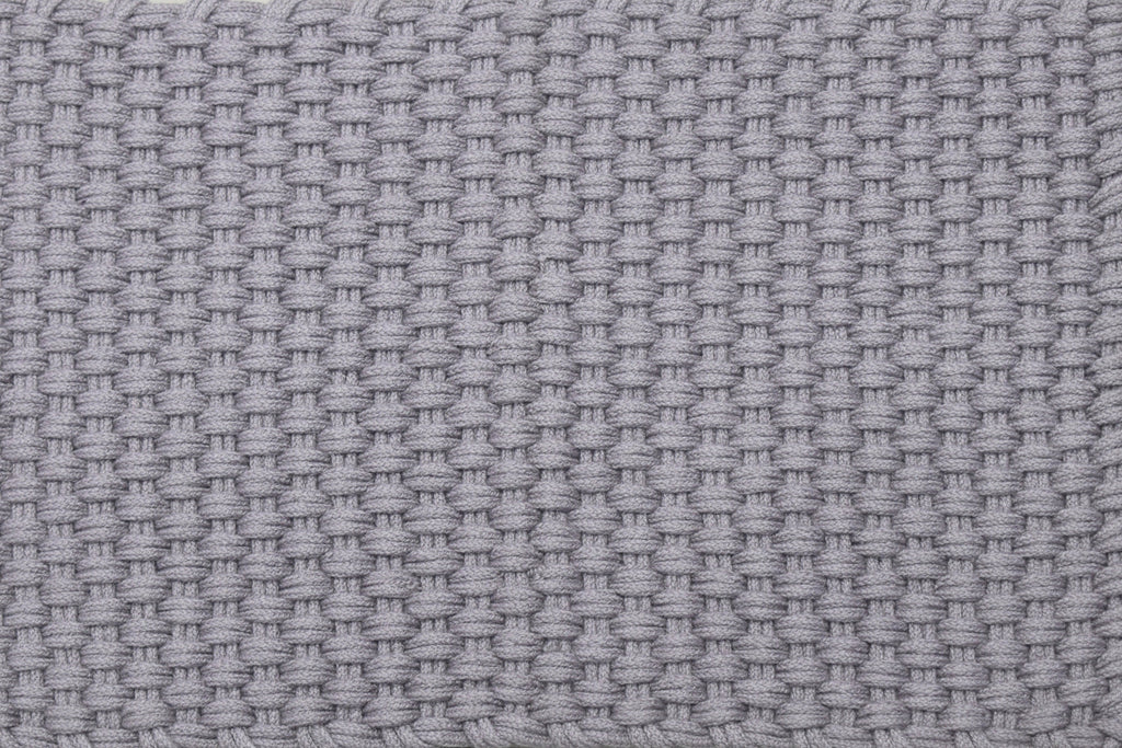 Alfombra Exterior de Hilo PET Hecha a Mano