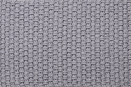 Alfombra Exterior de Hilo PET Hecha a Mano