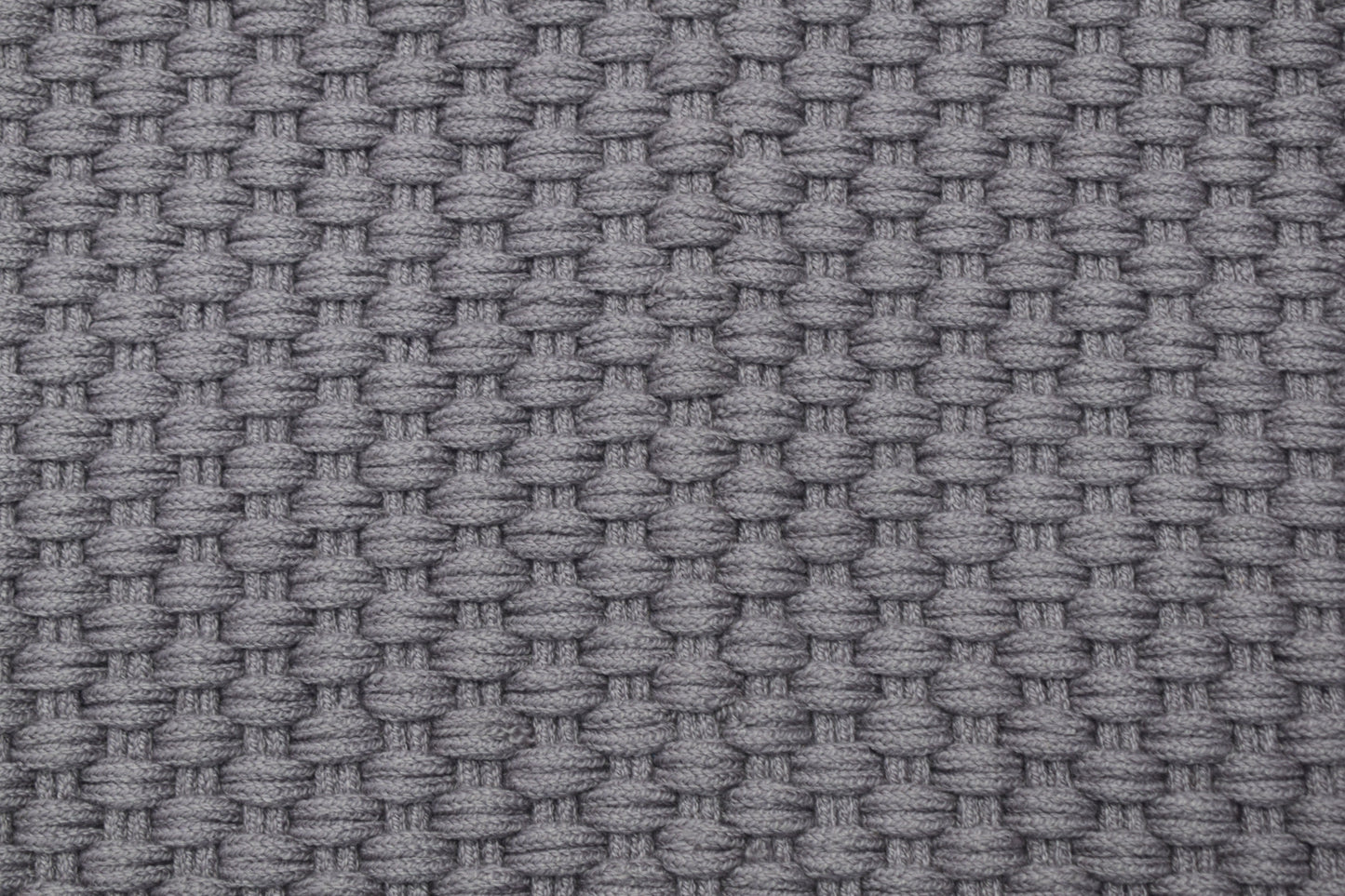 Alfombra Exterior de Hilo PET Hecha a Mano