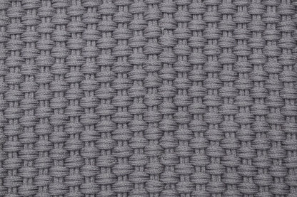 Alfombra Exterior de Hilo PET Hecha a Mano