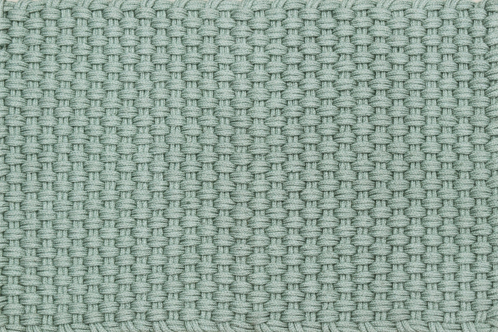 Alfombra Exterior de Hilo PET Hecha a Mano