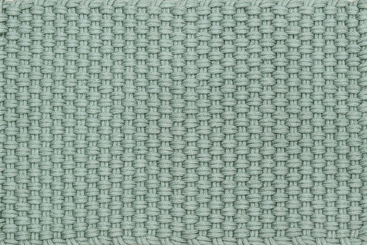 Alfombra Exterior de Hilo PET Hecha a Mano