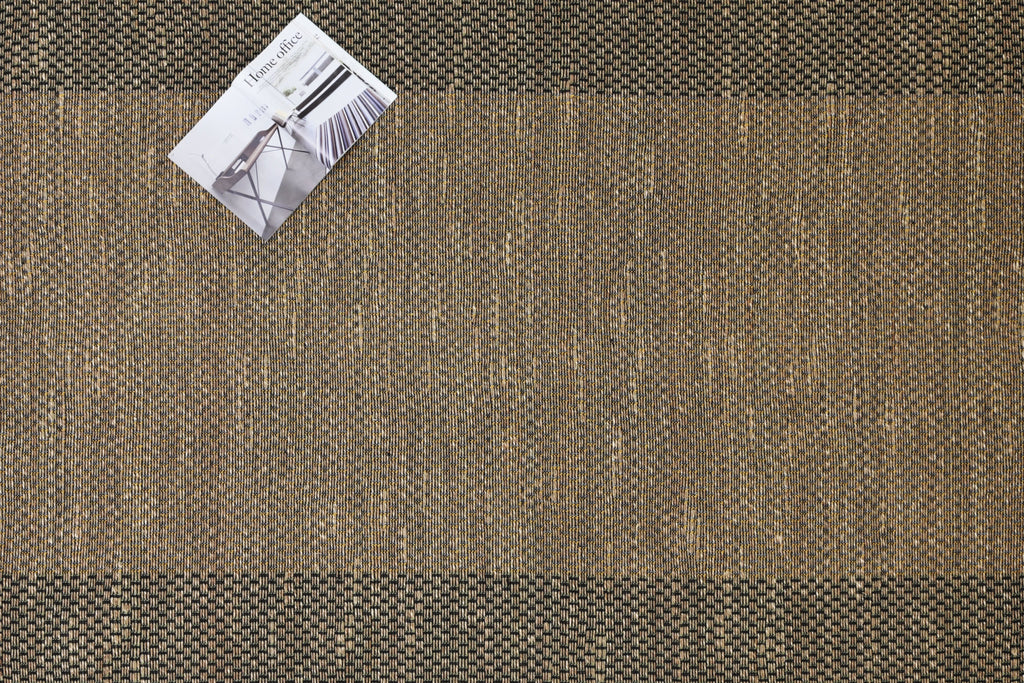 Alfombra de Pasto Marino – Borde Acabado