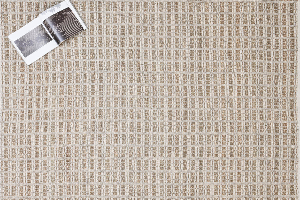 Alfombra de Pasto Marino – Borde Acabado