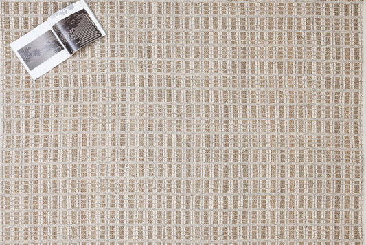 Alfombra de Pasto Marino – Borde Acabado